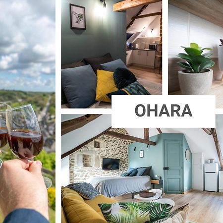 Ohara Apartment Dinan Luaran gambar