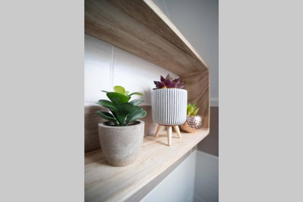 Ohara Apartment Dinan Luaran gambar