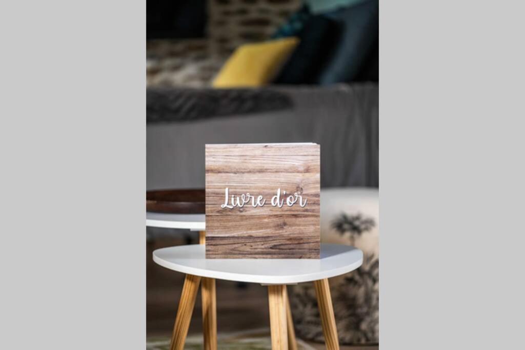 Ohara Apartment Dinan Luaran gambar