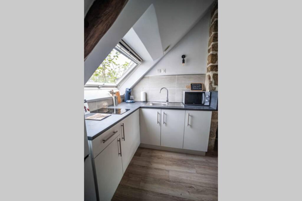 Ohara Apartment Dinan Luaran gambar