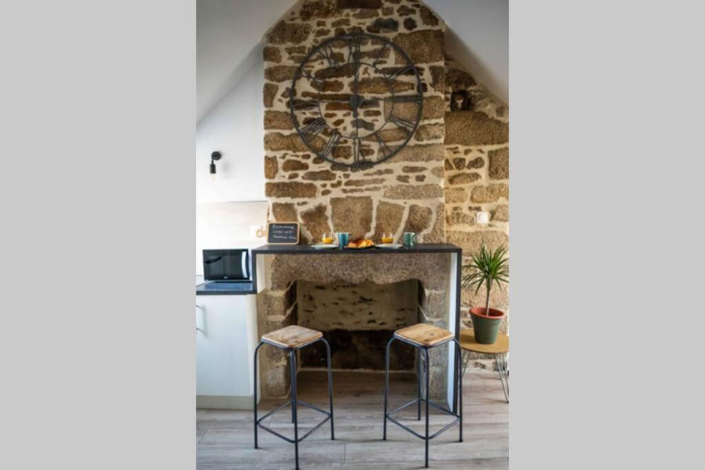 Ohara Apartment Dinan Luaran gambar
