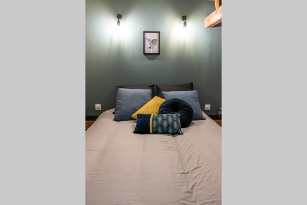Ohara Apartment Dinan Luaran gambar
