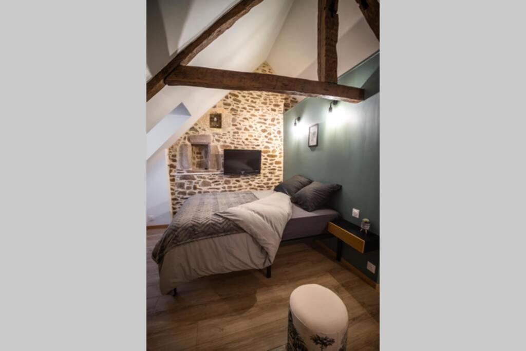 Ohara Apartment Dinan Luaran gambar